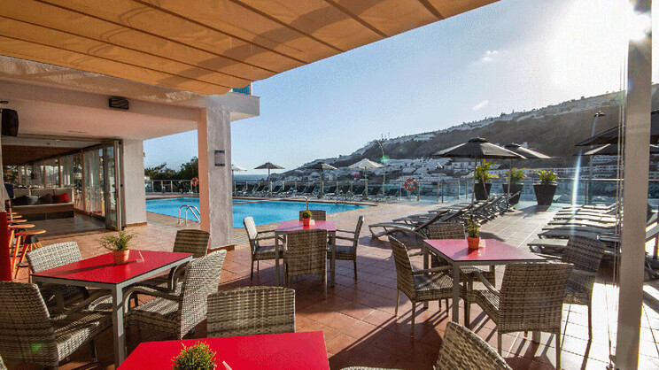 Servatur Casablanca Suites & Spa